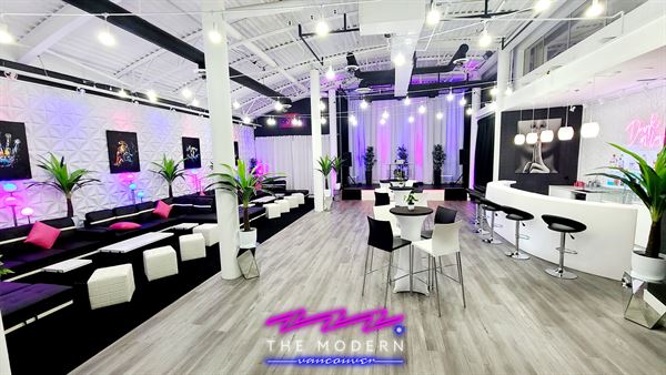 The Modern Vancouver