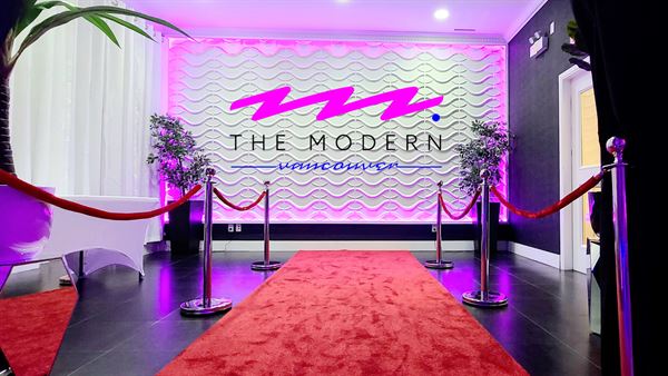 The Modern Vancouver