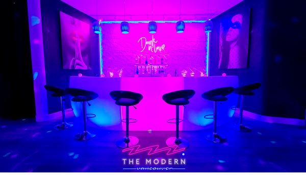 The Modern Vancouver