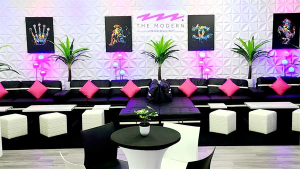 The Modern Vancouver