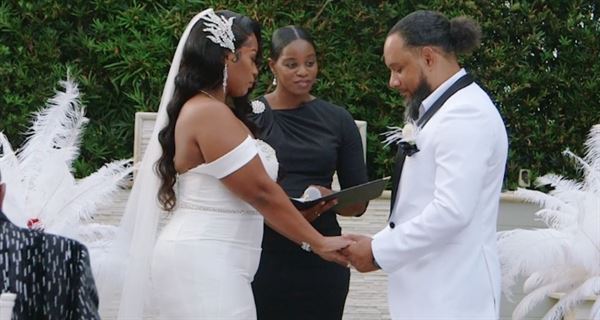 The Union Wedding Officiant & Notary