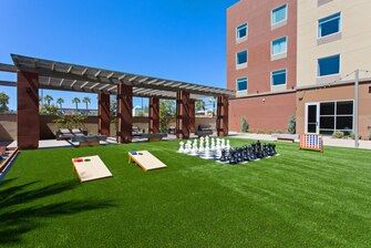 Courtyard by Marriott San Diego El Cajon