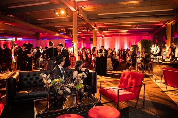 Metro Events (Pier 27, Pier 35)