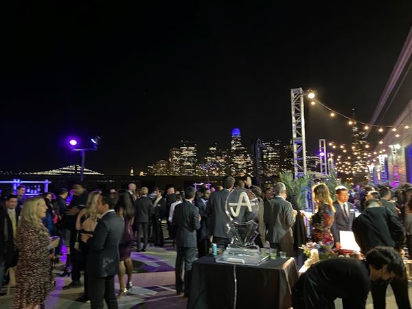 Metro Events (Pier 27, Pier 35)