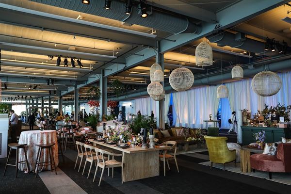 Metro Events (Pier 27, Pier 35)