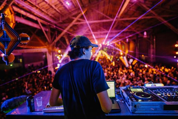 Metro Events (Pier 27, Pier 35)