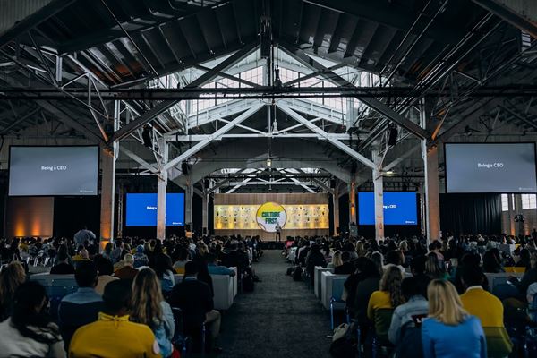 Metro Events (Pier 27, Pier 35)