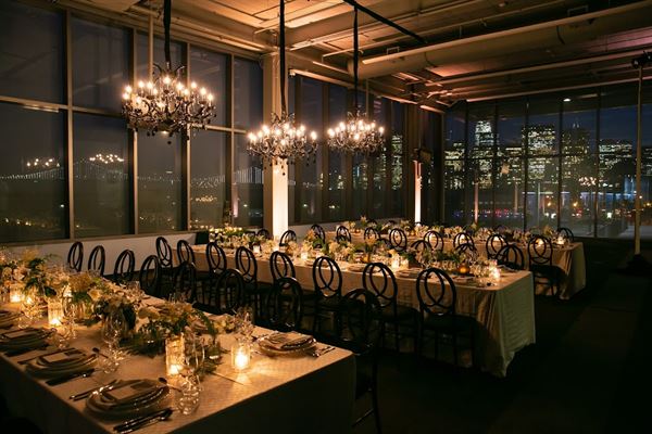 Metro Events (Pier 27, Pier 35)