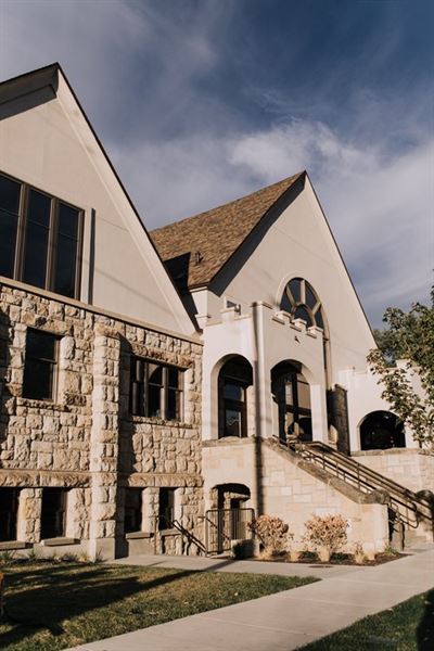 TRICA Castle-Church @Hyde Park