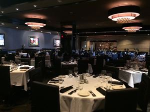 Private Dining Room Combined