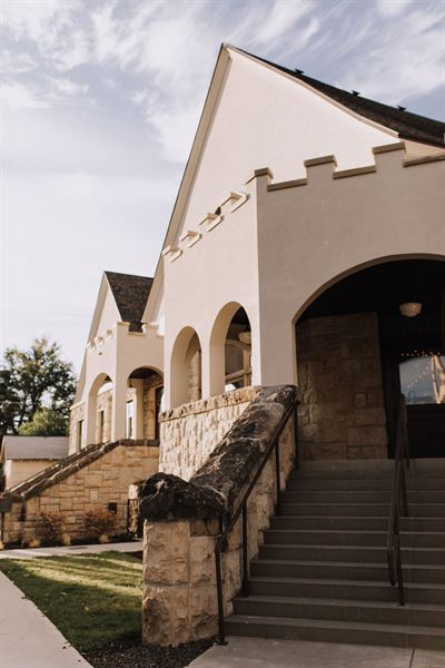 TRICA Castle-Church @Hyde Park