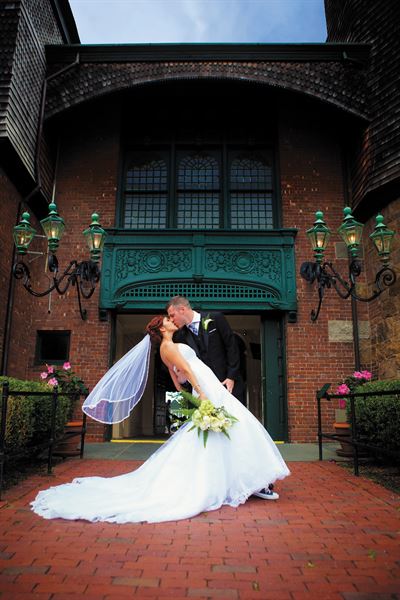 International Tennis Hall of Fame