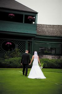 East Porch Upper / Lower