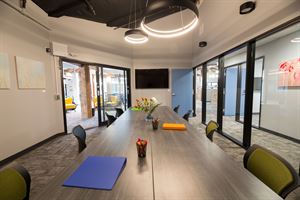 Large Conference Room