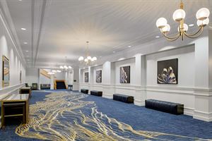 Additional Event Spaces