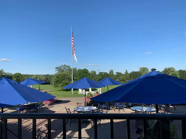 Tam-O-Shanter Country Club