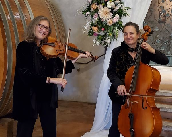 Katrina Wreede Musical Groups