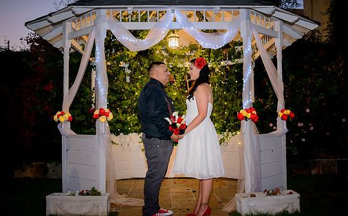 Century House and Gardens