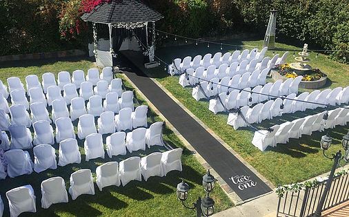 Century House and Gardens