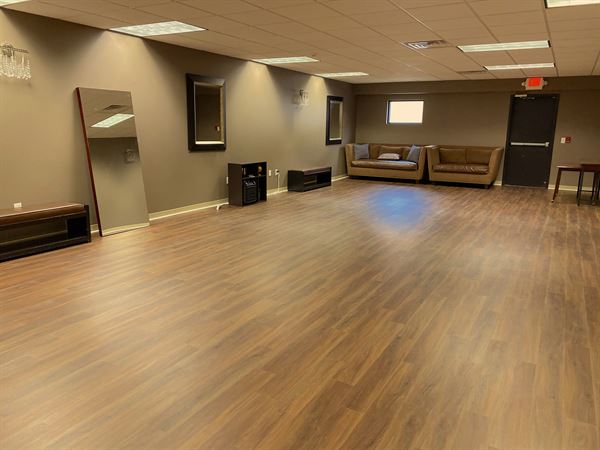 Unique Occasions ByTNicole