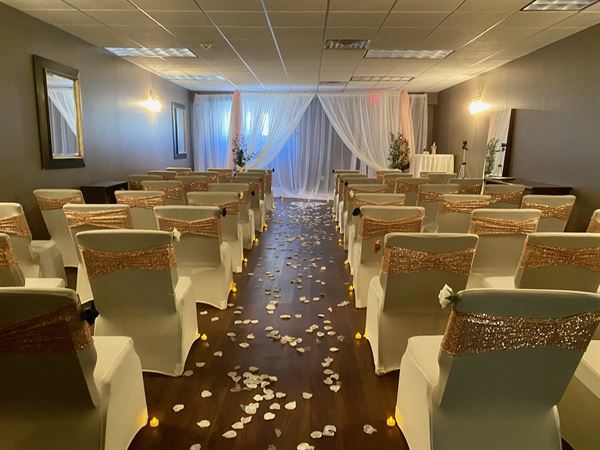 Unique Occasions ByTNicole