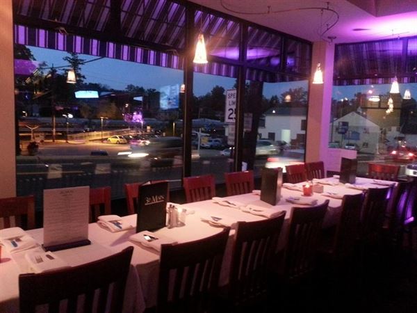 Midtown Social Catering & Events