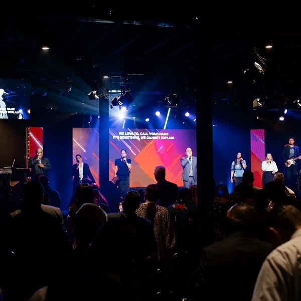 Victory Outreach Whittier