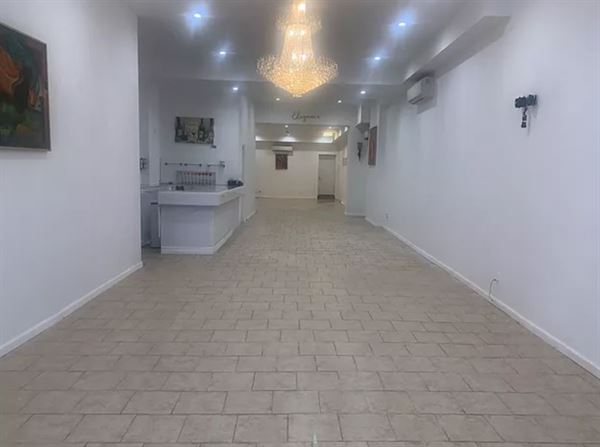 Elegance Event Space