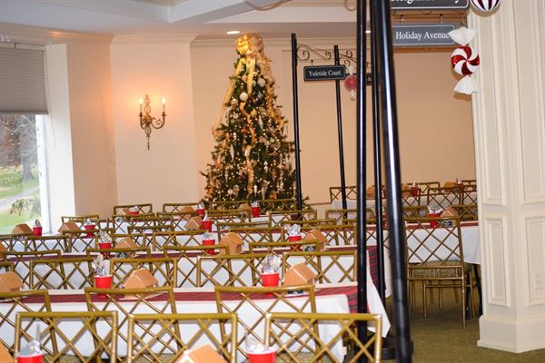 Big Spring Country Club