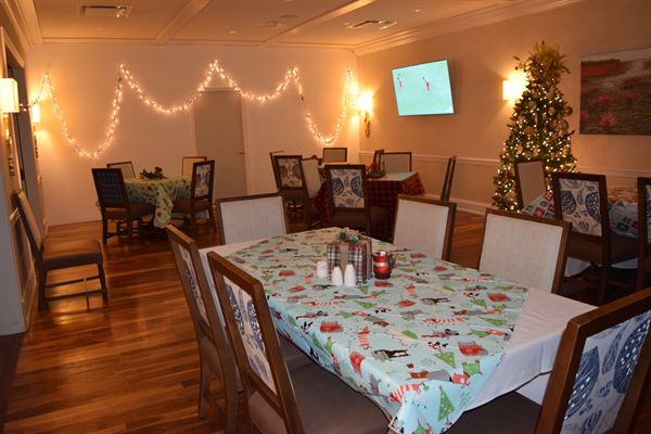 Big Spring Country Club