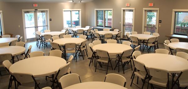 Jacksonville Community Center