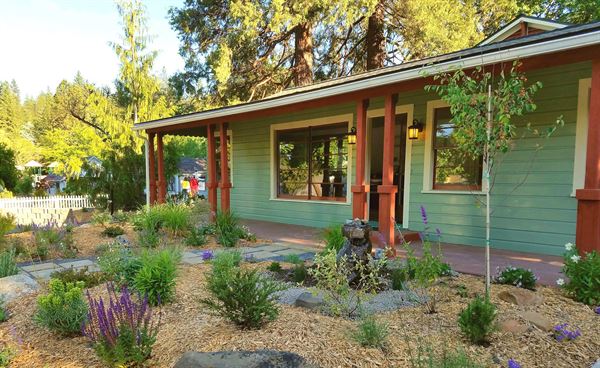 Jacksonville Community Center