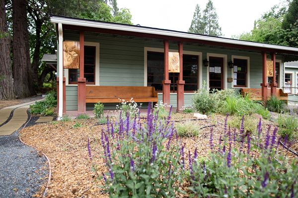 Jacksonville Community Center