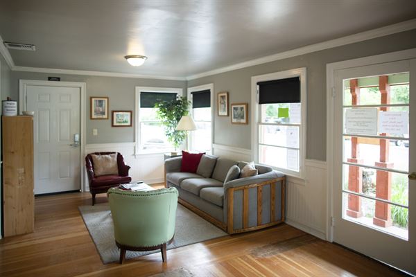 Jacksonville Community Center