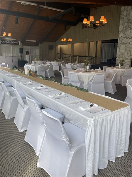 Cannonsburg Ski Area