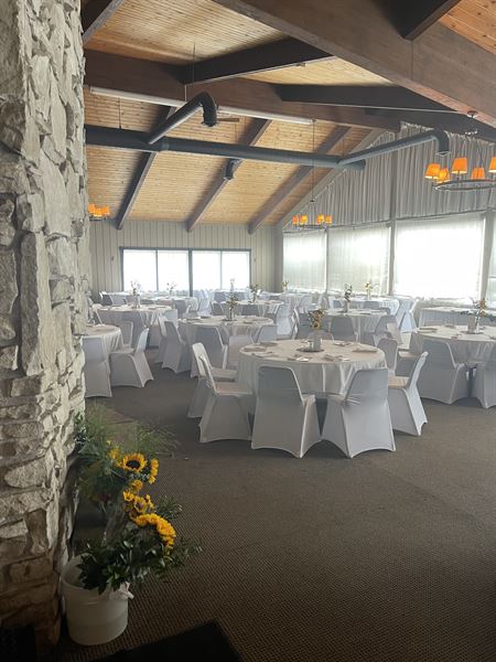 Cannonsburg Ski Area