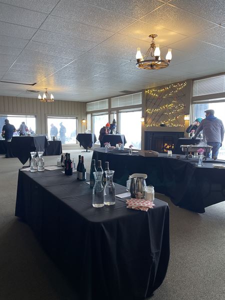 Cannonsburg Ski Area