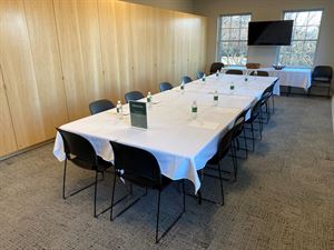 Bradford Meeting Room