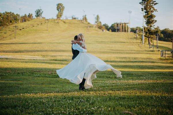 Cannonsburg Ski Area