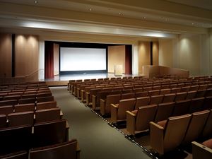 Additional Event Spaces