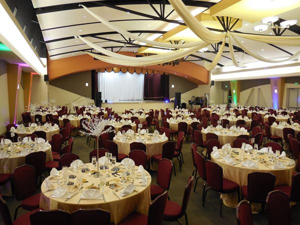 India Community Center