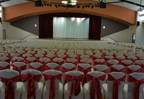 India Community Center