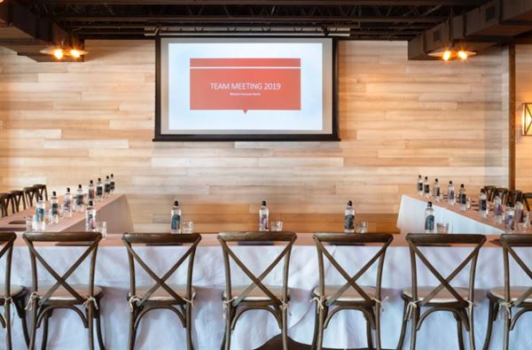 Monty's Coconut Grove