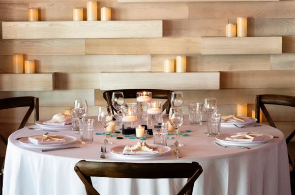 Monty's Coconut Grove