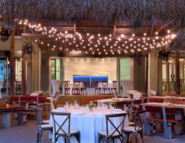 Monty's Coconut Grove