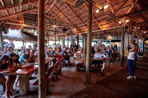 Monty's Coconut Grove