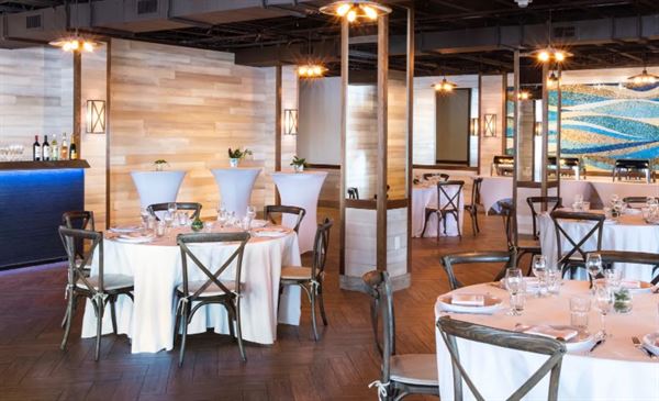 Monty's Coconut Grove