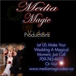 Media Magic Video Productions