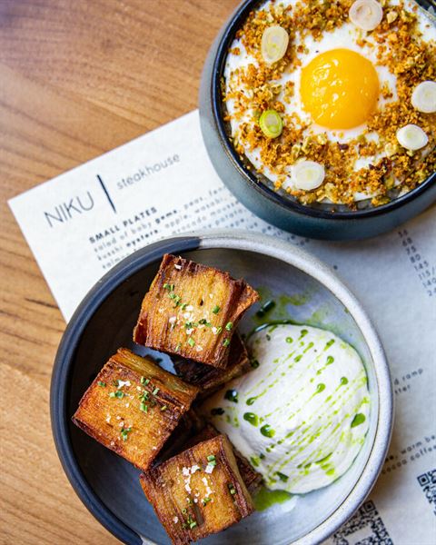 Niku Steakhouse