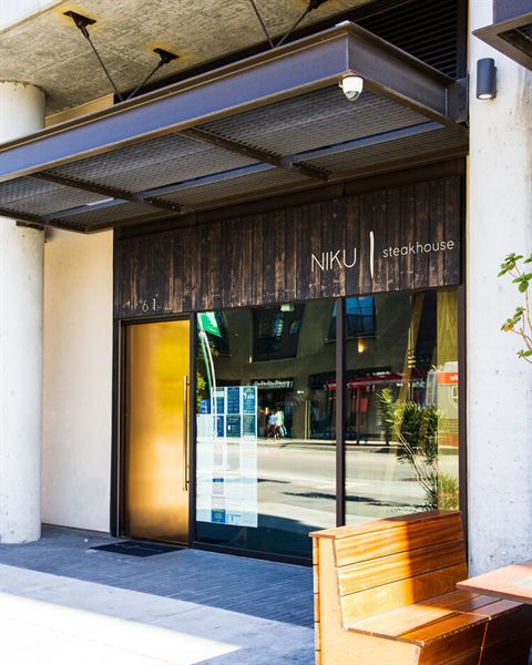 Niku Steakhouse